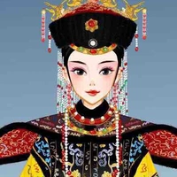 Qua nhĩ gia Diệu Vân(Hiến Túc Hoàng hậu 