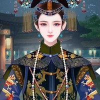 Thục nghi hoàng quý phi 