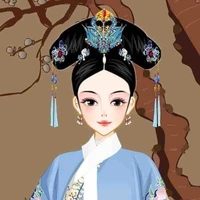 Hầu Giai Anh Chư ( Tĩnh phi ) 