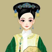 Phó thị ( Kính quý nhân ) 