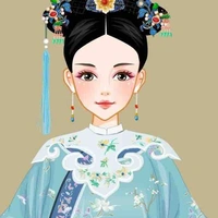 Mã giai thị ( Mã quý nhân ) 