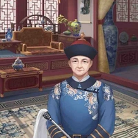Tiểu Phúc tử ( hh hqtp ) 