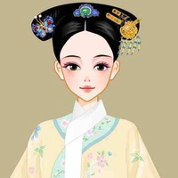 Hoán Chi ( hầu hạ nữ9 ) 