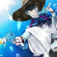 Zamigo Delma (dạng con người)