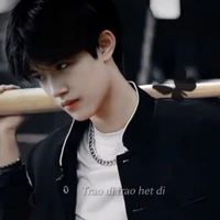 Trương Cực
