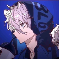 Nagi Seishiro