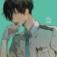 Itoshi Rin