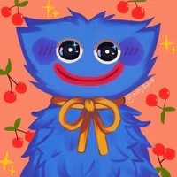 Huggy Wuggy