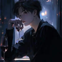 Nhật Mạn Kỳ (nam chính)