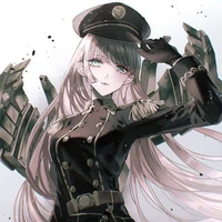 Bạch Ý Như (nàng 2)