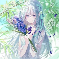 Bạch Hải Thiên (nàng 1)