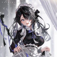 Hắc Hải Tinh (nàng 4) 