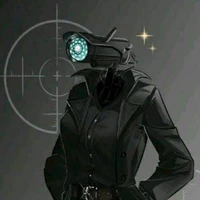 Black Camerawoman