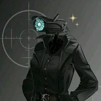 Black Camerawoman