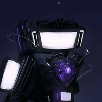 Titan Tvman