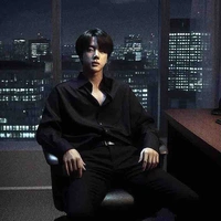 Kim Seokjin