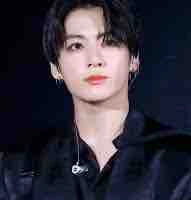 Jeon Jungkook