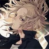 Manjiro Sano (Mikey)