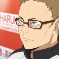 Norimune Kurosu-HLV
