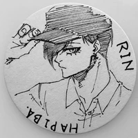 rin itoshi-câm mỏ lại là hoàn hảo-