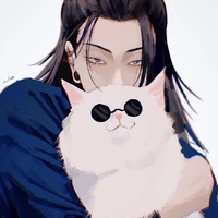Geto Suguru