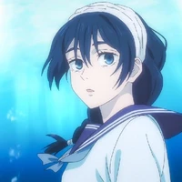 Amanai Riko
