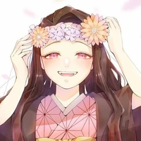 Kamado Nezuko