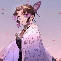 Kochou Shinobu