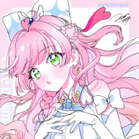 Nijigaoka Mashiro