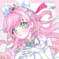 Nijigaoka Mashiro
