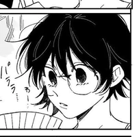 Shizuku Murasaki