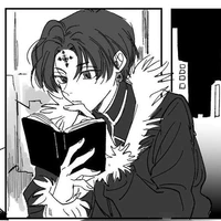 Chrollo Lucilfer