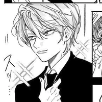 Hisoka Morow