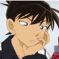 Kudo Shinichi