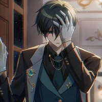 Itoshi Rin