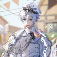 Nagi Seishiro