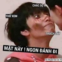 Tg hơi bị ngông
