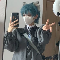 Hoàng Sư Tử ( cậu )