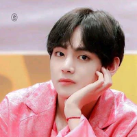 Kim Taehyung