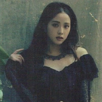 Kim Jisoo