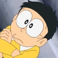 Nobi Nobita