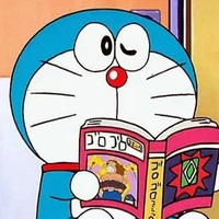 Doraemon