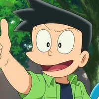 Suneo Honekawa