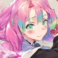 mitsuri