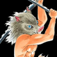 inosuke