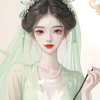 Nhục Xanh - tì nữ của Hồng Trà