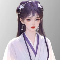 Tiểu Cương - tì nữ của Hạ Thi Thi