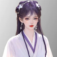 Tiểu Cương - tì nữ của Hạ Thi Thi