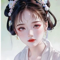 Yến Nguyễn - tì nữ của Hiểu Linh