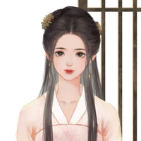 Sương Nhi - tì nữ của hoàng hậu